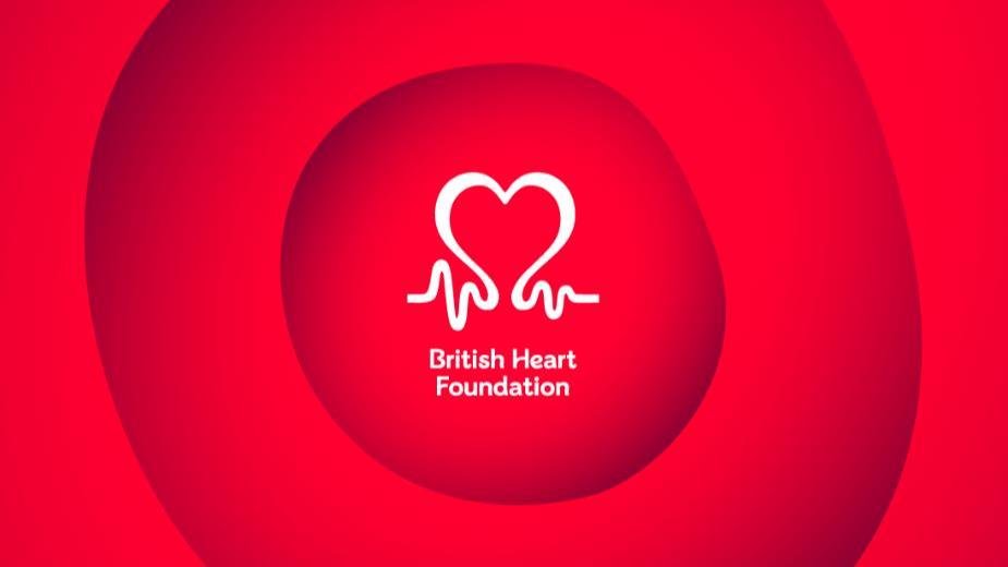 Martina Dusilova fundraising for British Heart Foundation