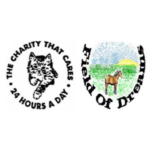 Animals In Distress logo