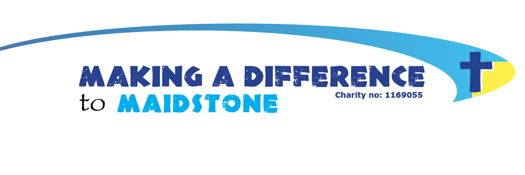Making A Difference To Maidstone logo