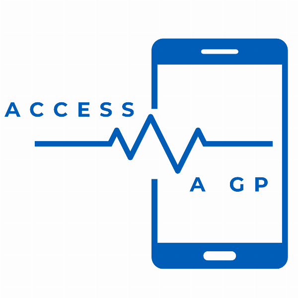 Access a GP Access a GP logo