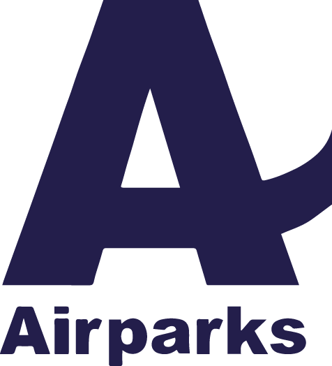 Airparks Airparks logo