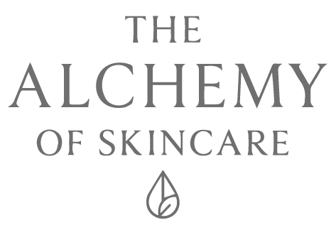 The Alchemy of Skincare The Alchemy of Skincare logo