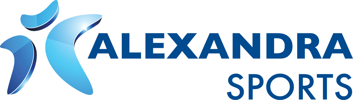 Alexandra Sports Alexandra Sports logo