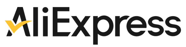 AliExpress AliExpress logo