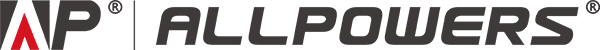 ALLPOWERS ALLPOWERS logo