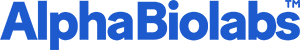 AlphaBiolabs logo