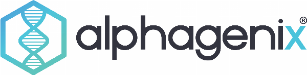 Alphagenix logo