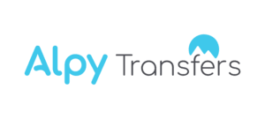Alpy Transfers Alpy Transfers logo