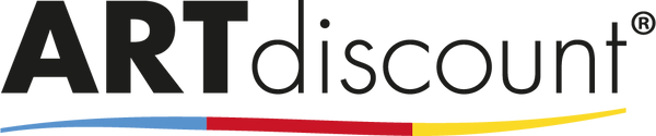ARTdiscount logo