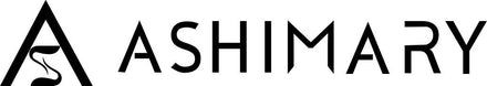Ashimary Hair Ashimary Hair logo