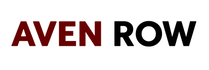 Aven Row Aven Row logo