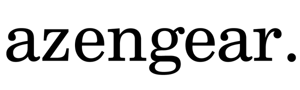 aZengear logo