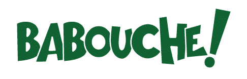 Babouche! Golf Babouche! Golf logo