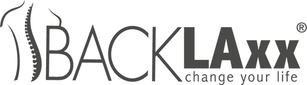 BACKLAXX logo