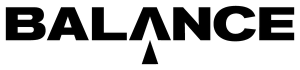 Balance logo