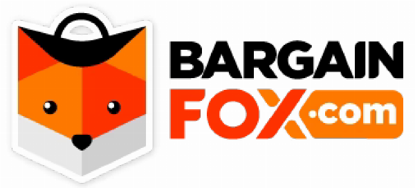 BargainFox BargainFox logo