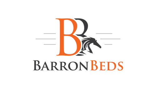 Barron Beds logo