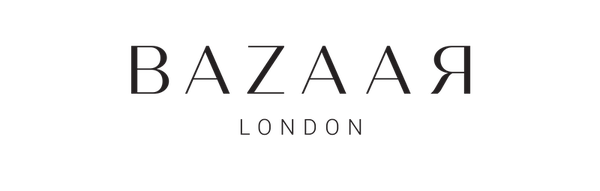 Bazaar London logo