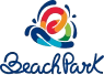 Beach Park logo