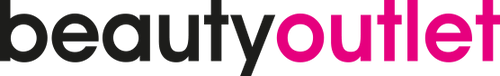 Beauty Outlet Beauty Outlet logo