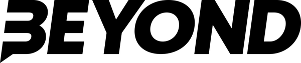 Beyond Shakers logo