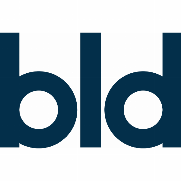 The Big Little Duvet Co. logo