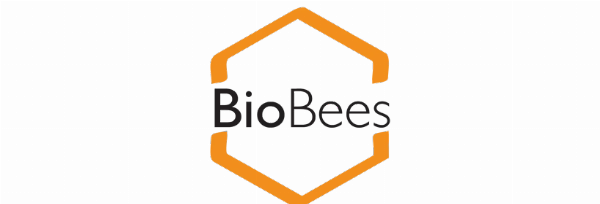 BioBees BioBees logo