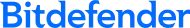 Bitdefender Bitdefender logo
