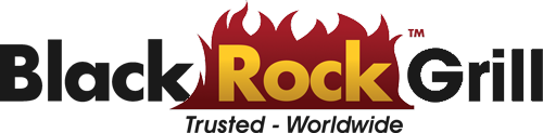 Black Rock Grill Black Rock Grill logo
