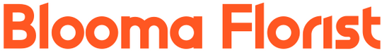 Blooma Florist logo