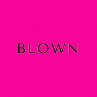 Blown London Blown London logo