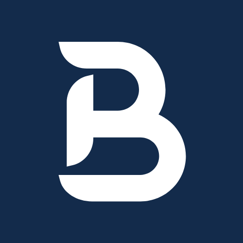 Blueperry Blueperry logo