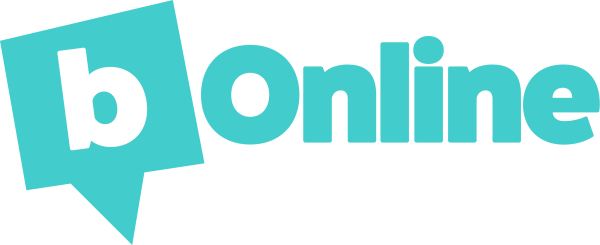 bOnline bOnline logo
