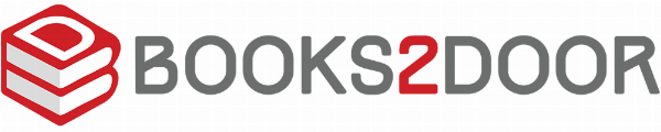 Books2Door Books2Door logo