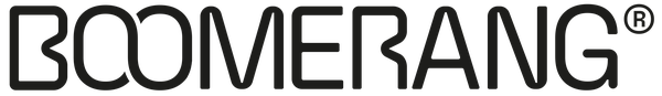 BoomerangTag BoomerangTag logo