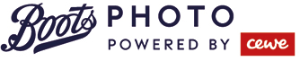 Boots Photo logo