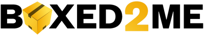 Boxed2me logo