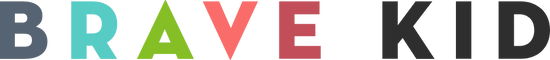 Brave Kid Brave Kid logo