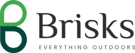 Brisks logo