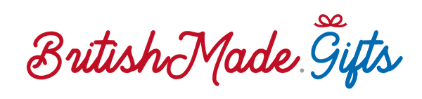 British Made Gifts British Made Gifts logo