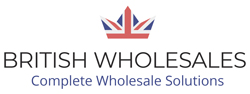 British Wholesales logo