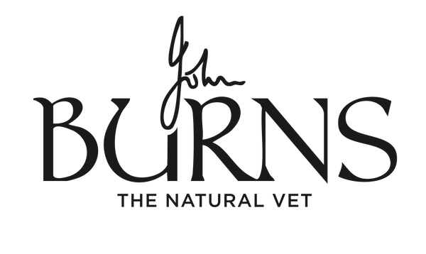 Burns Pet Nutrition Burns Pet Nutrition logo