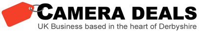 Camera Deals Camera Deals logo