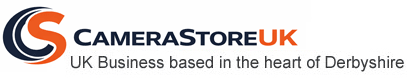 Camera Store UK Camera Store UK logo