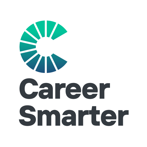 Career Smarter Career Smarter logo