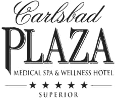 Carlsbad Plaza Carlsbad Plaza logo