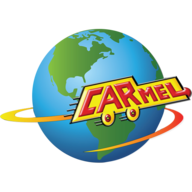 Carmel Car & Limo logo