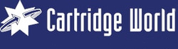 Cartridge World Cartridge World logo