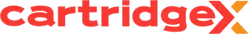 Cartridgex logo