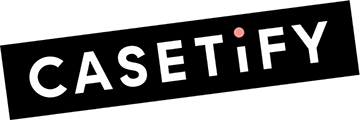 CASETiFY logo